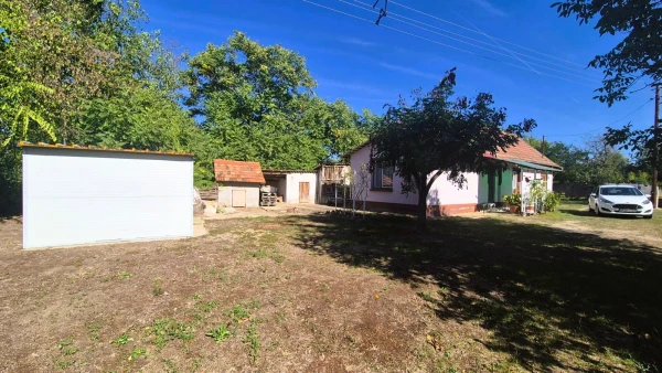 Eladó Ház Kecskemét 65 m2 