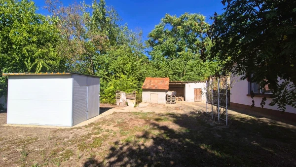 Eladó Ház Kecskemét 65 m2 