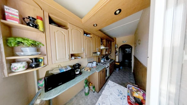 Eladó Lakás Veszprém 54 m2 