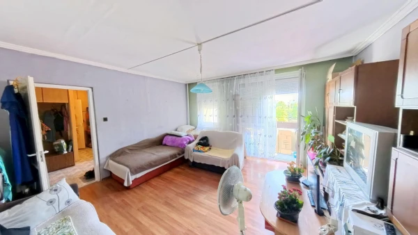 Eladó Lakás Veszprém 54 m2 