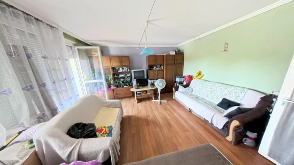 Eladó Lakás Veszprém 54 m2 