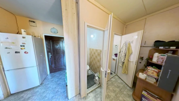 Eladó Lakás Veszprém 54 m2 