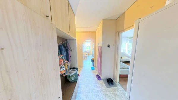 Eladó Lakás Veszprém 54 m2 