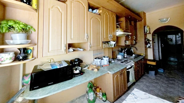 Eladó Lakás Veszprém 54 m2 