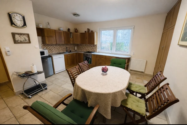 Eladó Ház Siófok 220 m2 
