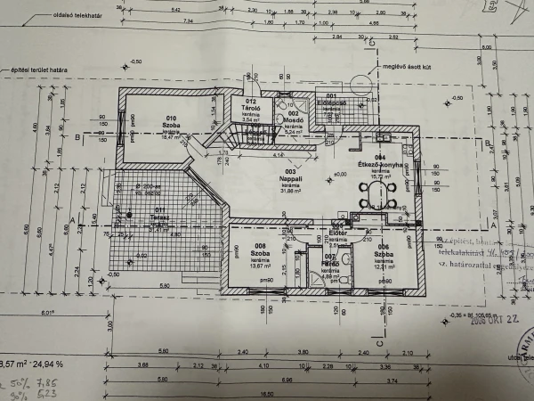Eladó Ház Siófok 220 m2 