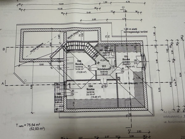 Eladó Ház Siófok 220 m2 