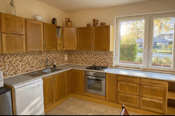 Eladó Ház Siófok 220 m2 