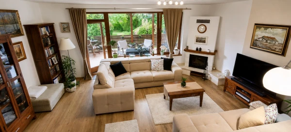 Eladó Ház Nyíregyháza 172 m2 