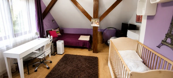 Eladó Ház Nyíregyháza 172 m2 