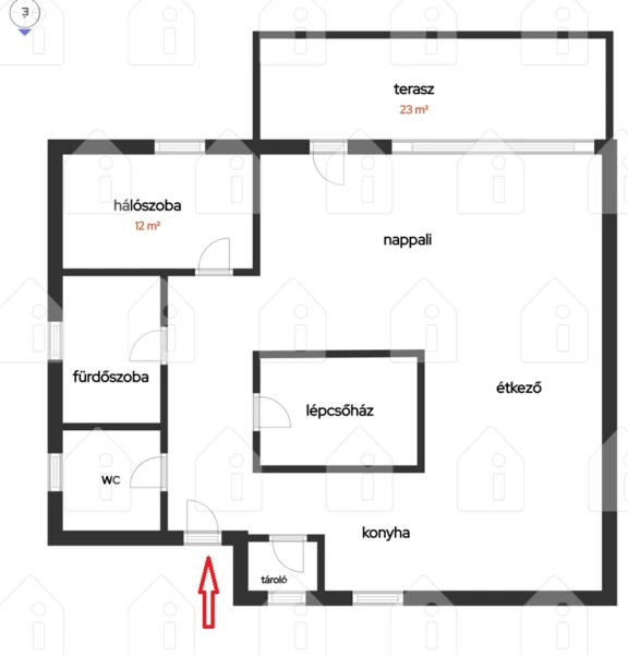 Eladó Ház Nyíregyháza 172 m2 