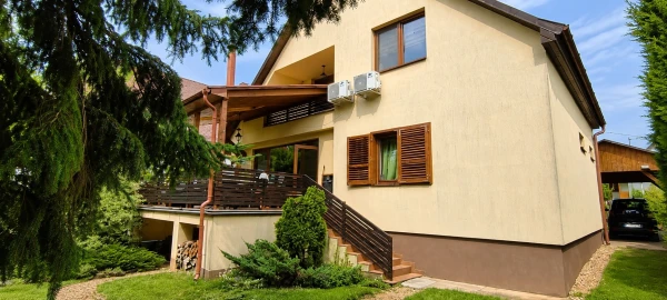 Eladó Ház Nyíregyháza 172 m2 