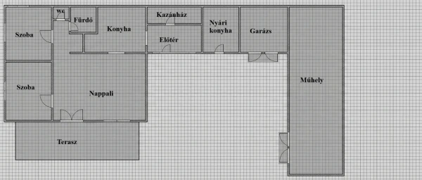 Eladó Ház Kerekegyháza 176 m2 