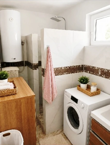 Eladó Ház Monorierdő 90 m2 