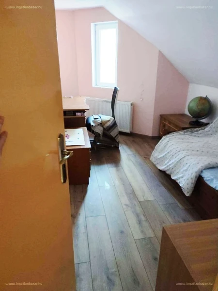 Eladó Ház Monorierdő 90 m2 