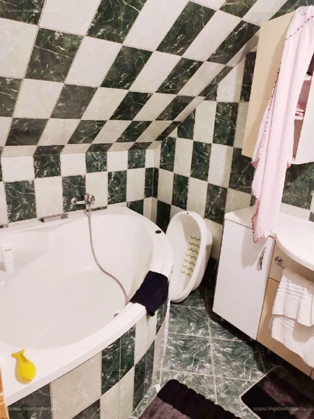 Eladó Ház Monorierdő 90 m2 