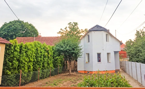 Eladó Ház Monorierdő 90 m2 