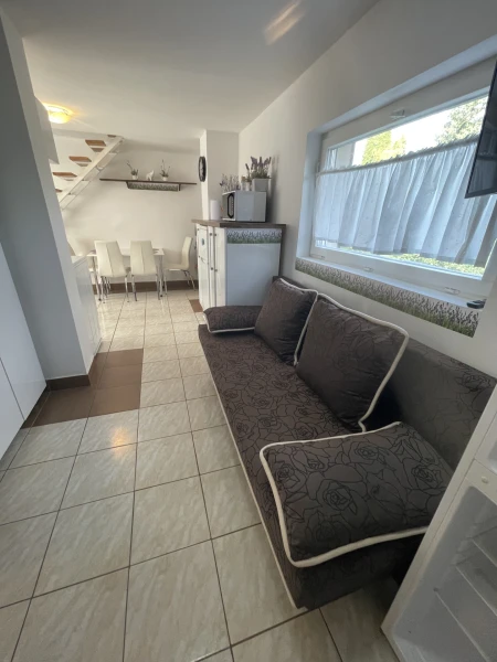 Eladó Nyaraló Gyékényes 55 m2 