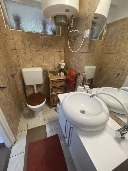 Eladó Nyaraló Gyékényes 55 m2 