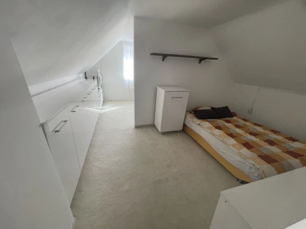 Eladó Nyaraló Gyékényes 55 m2 