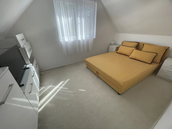 Eladó Nyaraló Gyékényes 55 m2 