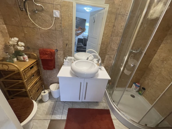 Eladó Nyaraló Gyékényes 55 m2 