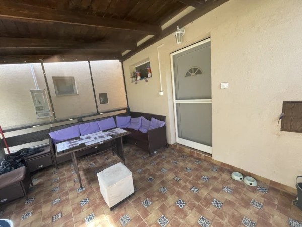 Eladó Nyaraló Gyékényes 55 m2 