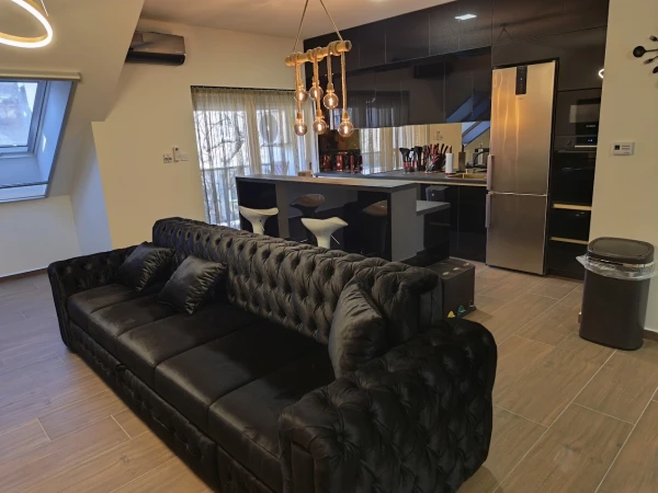 Eladó Lakás Nyíregyháza 61 m2 