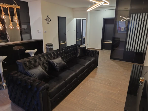 Eladó Lakás Nyíregyháza 61 m2 