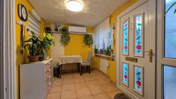 Eladó Ház Kecskemét 56 m2 