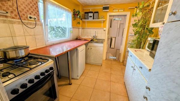 Eladó Ház Kecskemét 56 m2 