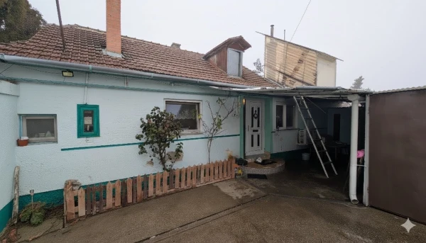 Eladó Ház Kecskemét 56 m2 