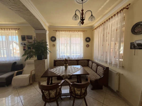 Eladó Ház Tápióság 80 m2 