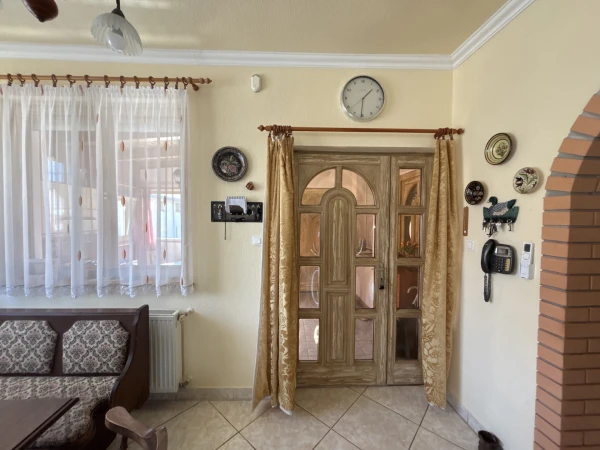Eladó Ház Tápióság 80 m2 