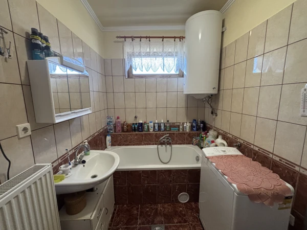 Eladó Ház Tápióság 80 m2 