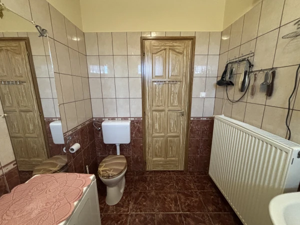 Eladó Ház Tápióság 80 m2 