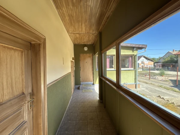 Eladó Ház Tápióság 80 m2 