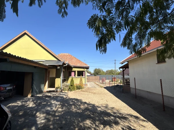 Eladó Ház Tápióság 80 m2 