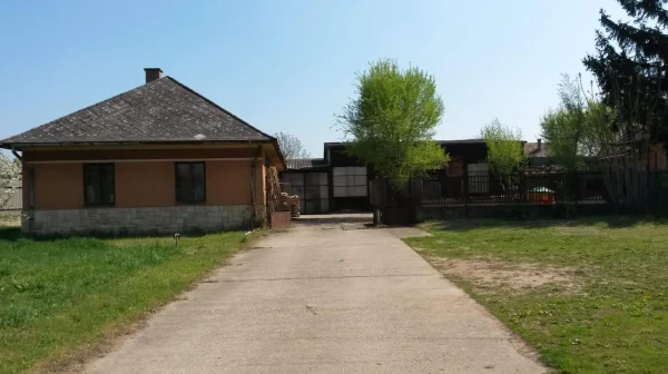Eladó Telek Nyíregyháza 2620 m2 