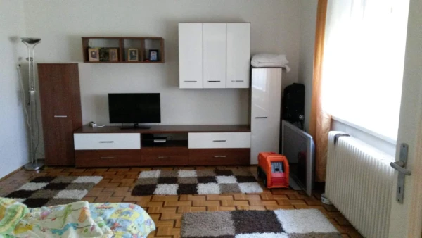 Eladó Telek Nyíregyháza 2620 m2 