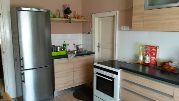 Eladó Telek Nyíregyháza 2620 m2 