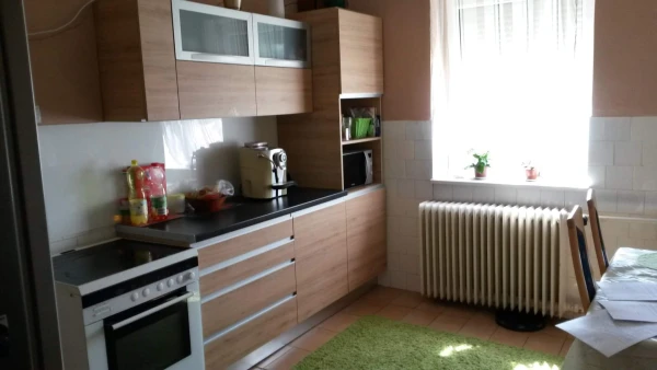 Eladó Telek Nyíregyháza 2620 m2 