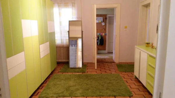Eladó Telek Nyíregyháza 2620 m2 