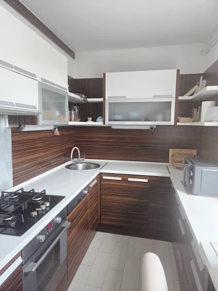 Eladó Lakás Sopron 55 m2 