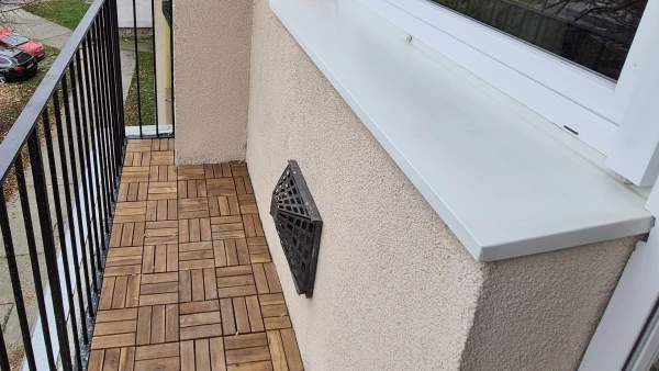 Eladó Lakás Győr 62 m2 