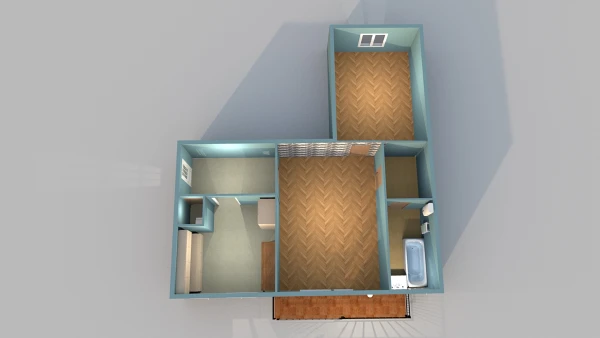Eladó Lakás Győr 62 m2 