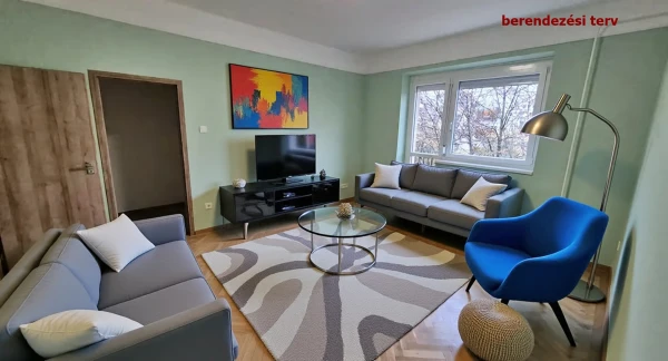 Eladó Lakás Győr 62 m2 