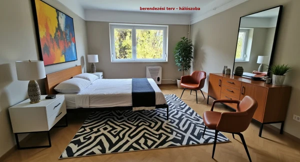 Eladó Lakás Győr 62 m2 