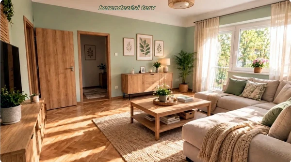 Eladó Lakás Győr 62 m2 