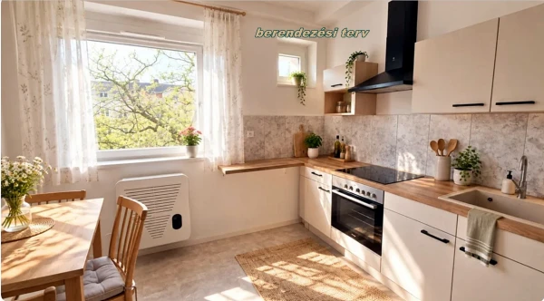 Eladó Lakás Győr 62 m2 